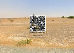 📢 **For Sale – Residential Plot in Al Manama 4 – Ajman