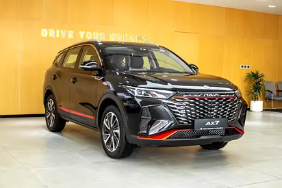 BRAND NEW DONGFENG AX7| EMI: AED 1190 | WARRANTY  SERVICE CONTRACT | GCC