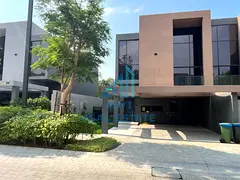 Luxury 3BR Townhouse | Corner unit | Green &amp; Serene Masaar Community