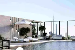 2 Bedroom l DLRC l Specious l Flexible payment plan l Near Handover