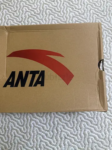 Anta Shoes