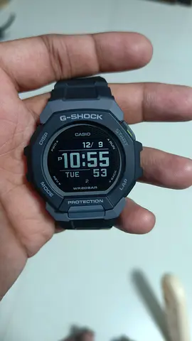 Casio Gshock gbd 300