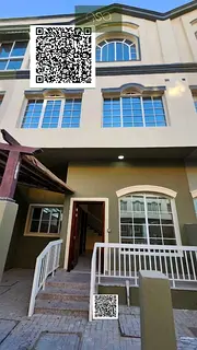 Spacious Three Bedroom Townhouse Is Available For Rent In Ajman Uptown, Ajman!