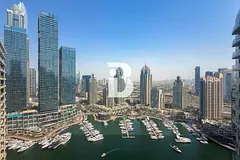 Canal  Skyline Views | Spacious | Vacant