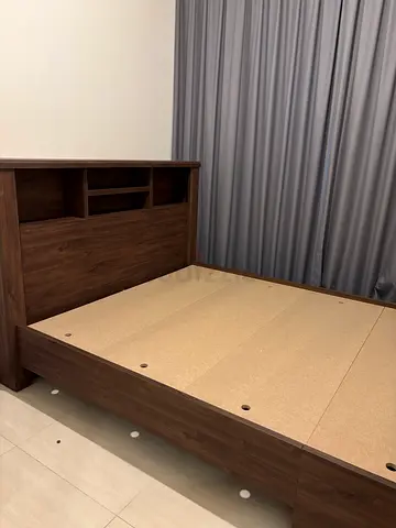 Queen Size Bed for sale