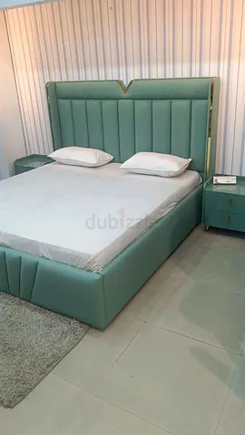 Brand new customised bed