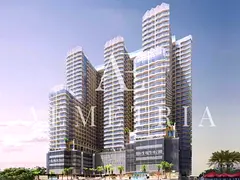 2 Years PH PP l Furnished l High ROI