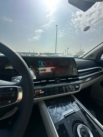 صورة مصغرة 12 لـ 2025 KIA SPORTAGE