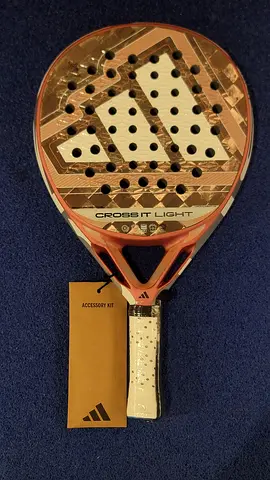 Adidas Cross It light 2026