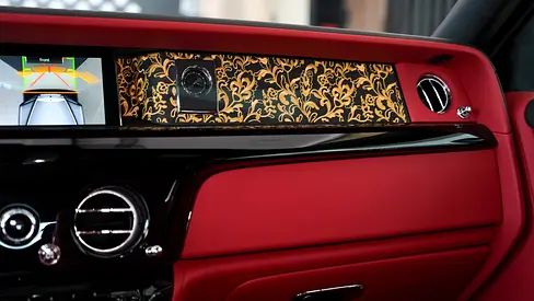 2023 ROLLS-ROYCE PHANTOM 缩略图 16