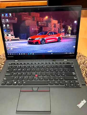 Lenovo ThinkPad x1 carbon 3rd generation