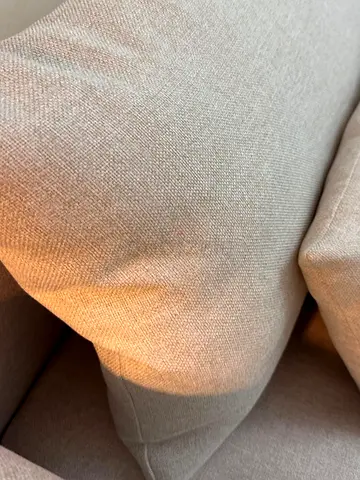 Same like new Condition Ikea Sodhremn Corner Sofa Beige