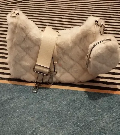 Call it spring bag
