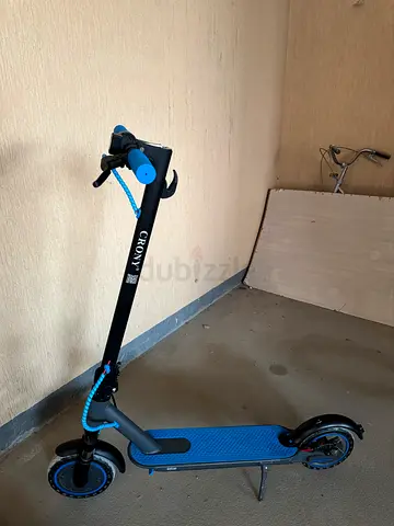 Crony scoter for sale!
