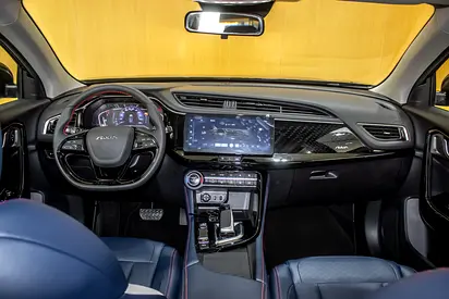 Dongfeng AX7 E2, миниатюра 8