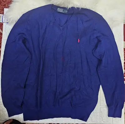 Polo Ralph Lauren Original Sweatshirt  سويت شيرت
