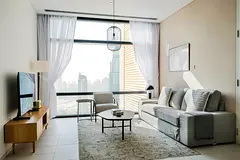 City View | Furnished | Flexible Terms