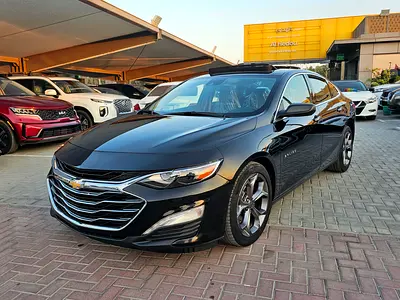 صورة 3 لـ 2024 Chevrolet MALIBU