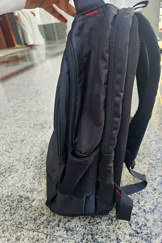 Black Backpack for Sale ( Bag)
