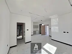 Villa for sale in Al Zahia area, registration included