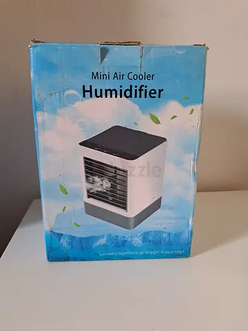 Mini Air Cooler