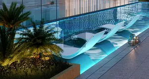 Strong Rental Demand | World-Class Amenities | Premium Finishes