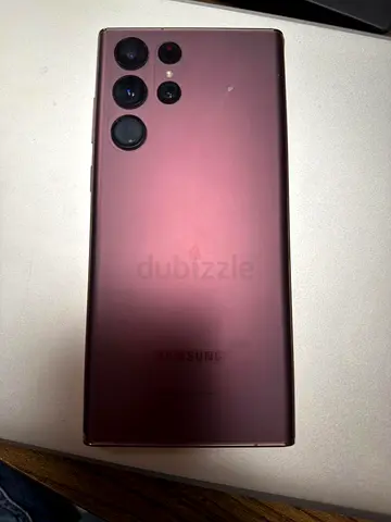 Samsung Galaxy S22 Ultra 512GB