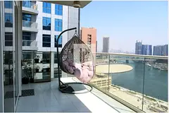 Prime Location | Luxury Living | Canal View