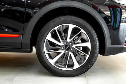 Dongfeng AX7 E2, миниатюра 14