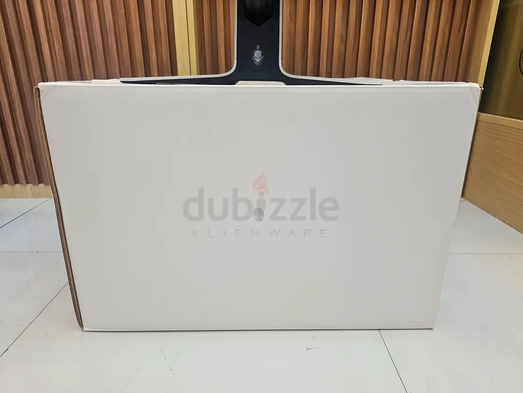 Monitor para PC de juegos Alienware: ¡Desata tu potencial gamer!