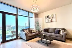 Amazing 2 Bedroom | Spacious | Fully Furnished