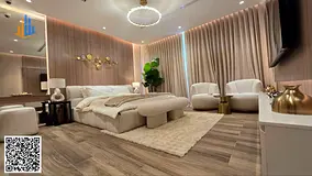 Apartment for sale with a 20% down payment | Own your unit in the first downtown in Ajman | Freehold