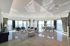 Sky Collection | High Floor | Burj Views