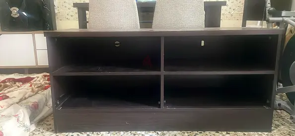 TV UNIT FOR SALE