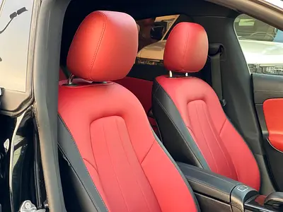 2021 Mercedes-BENZ CLA photo 8