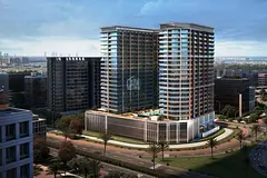 Mortgage Option | Prime LOcation | Handover Soon