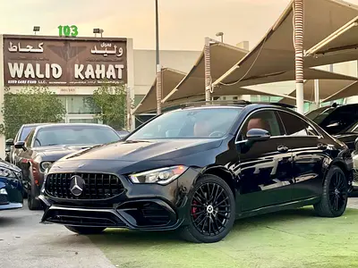 AMG KIT // Ambient Lights // Low mileage