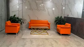 Al Waleed Garden | cozy Studio | Al jaddaf