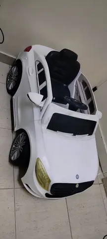 Stunning Electric Ride-On Car for Kids