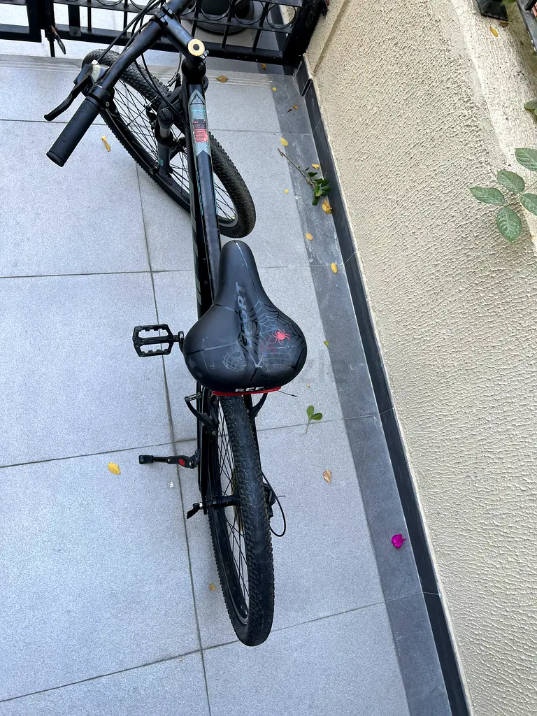 Fuji Mountain Bike