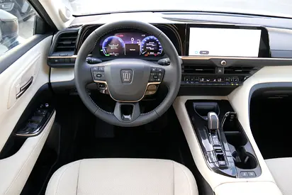 صورة 9 لـ 2026 Toyota CROWN