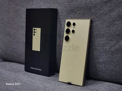 Samsung Galaxy S24Ultra Master Copy