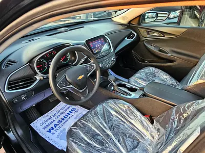 صورة 15 لـ 2024 Chevrolet MALIBU