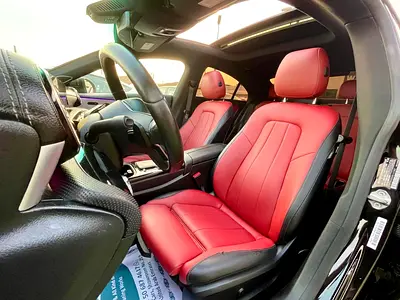 2021 Mercedes-BENZ CLA photo 15