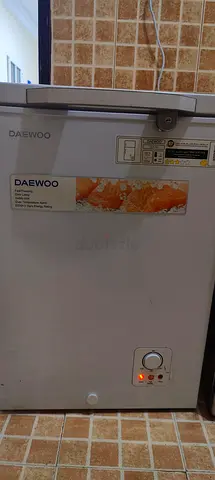 Daewoo Freezer in Great Condition