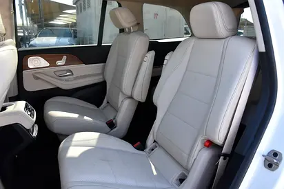 Mercedes-Benz GLS 450 4MATIC, миниатюра 12