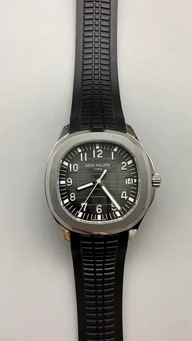 Patek Philippe Aquanaut 1:1