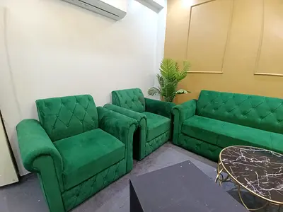 5 Seater Sofa