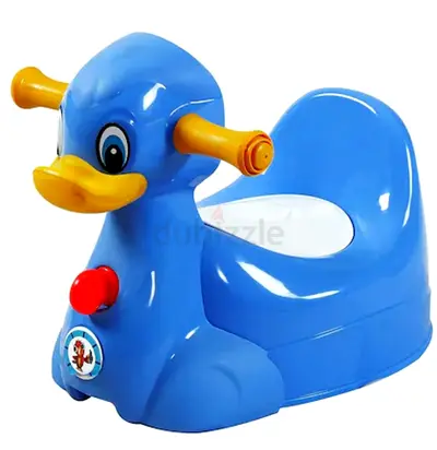 Potty seat trainer new