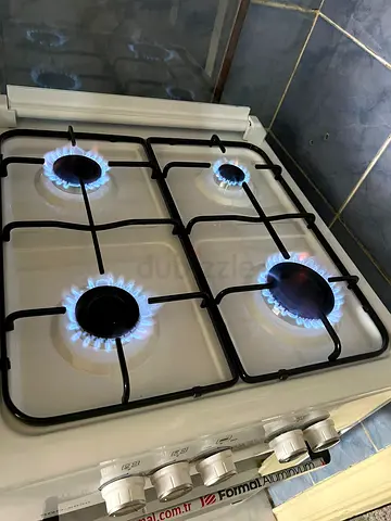 oven for slae